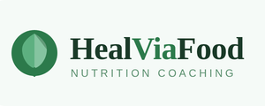 heal via food